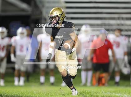 Thumbnail 3 in San Gabriel vs Franklin photogallery.