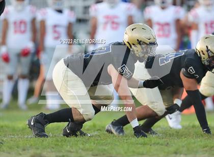 Thumbnail 1 in San Gabriel vs Franklin photogallery.