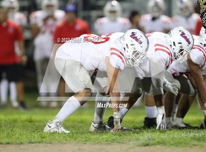 Thumbnail 3 in San Gabriel vs Franklin photogallery.