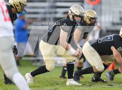Thumbnail 1 in San Gabriel vs Franklin photogallery.