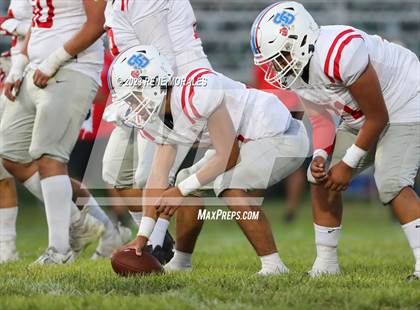 Thumbnail 1 in San Gabriel vs Franklin photogallery.