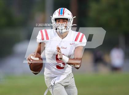 Thumbnail 2 in San Gabriel vs Franklin photogallery.