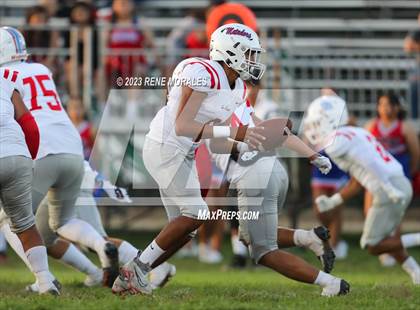 Thumbnail 1 in San Gabriel vs Franklin photogallery.