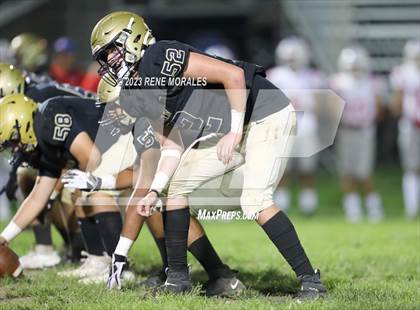 Thumbnail 3 in San Gabriel vs Franklin photogallery.