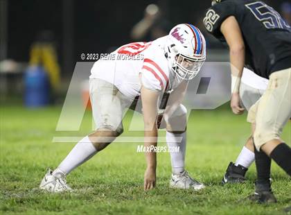 Thumbnail 2 in San Gabriel vs Franklin photogallery.
