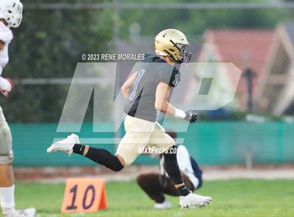 Thumbnail 2 in San Gabriel vs Franklin photogallery.