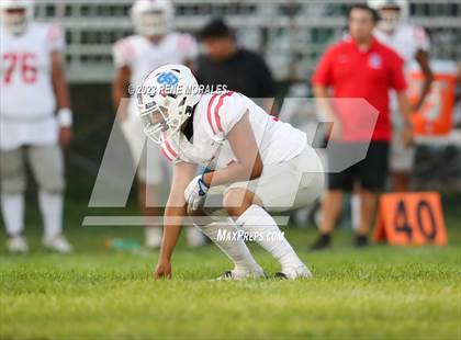 Thumbnail 3 in San Gabriel vs Franklin photogallery.