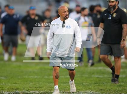 Thumbnail 1 in San Gabriel vs Franklin photogallery.