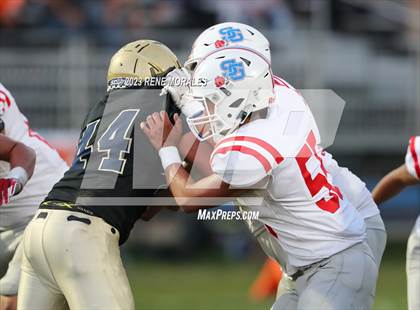 Thumbnail 1 in San Gabriel vs Franklin photogallery.