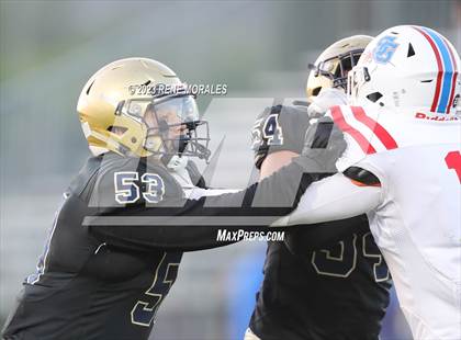 Thumbnail 3 in San Gabriel vs Franklin photogallery.