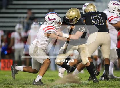 Thumbnail 2 in San Gabriel vs Franklin photogallery.