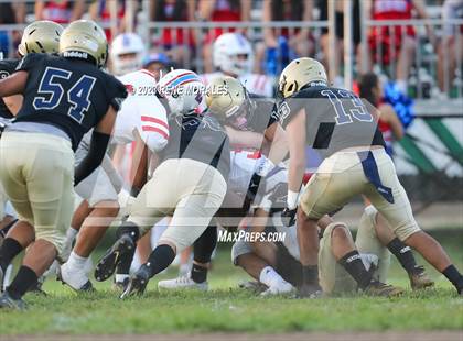 Thumbnail 3 in San Gabriel vs Franklin photogallery.