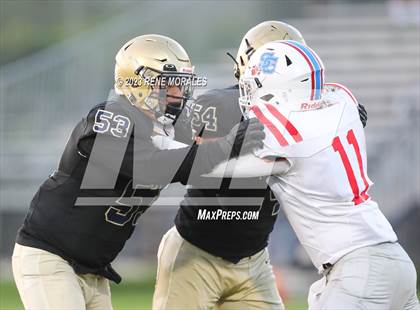 Thumbnail 2 in San Gabriel vs Franklin photogallery.