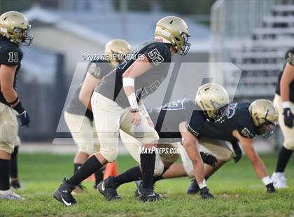 Thumbnail 2 in San Gabriel vs Franklin photogallery.