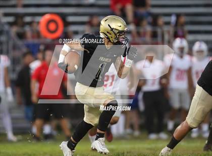 Thumbnail 3 in San Gabriel vs Franklin photogallery.