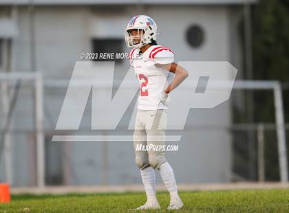 Thumbnail 3 in San Gabriel vs Franklin photogallery.