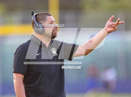Thumbnail 1 in San Gabriel vs Franklin photogallery.