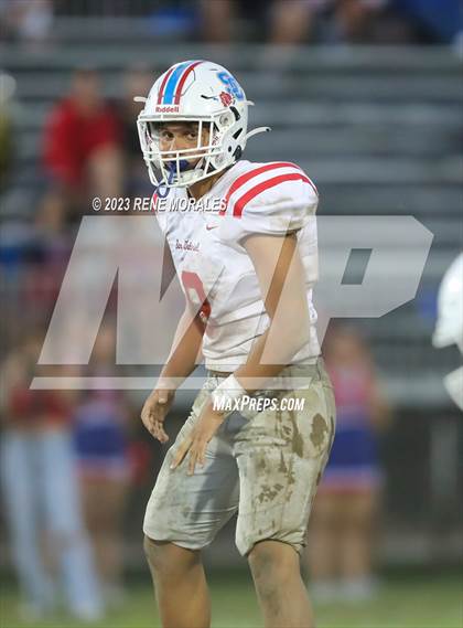 Thumbnail 1 in San Gabriel vs Franklin photogallery.