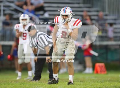 Thumbnail 2 in San Gabriel vs Franklin photogallery.