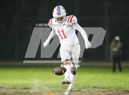 Thumbnail 3 in San Gabriel vs Franklin photogallery.