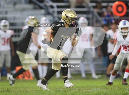 Thumbnail 3 in San Gabriel vs Franklin photogallery.