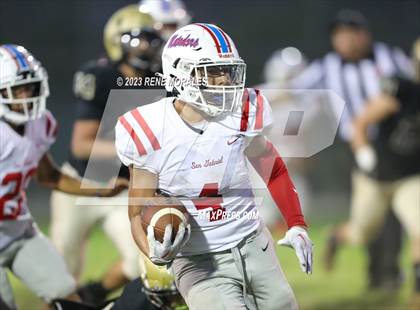 Thumbnail 1 in San Gabriel vs Franklin photogallery.