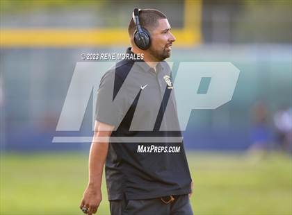 Thumbnail 3 in San Gabriel vs Franklin photogallery.