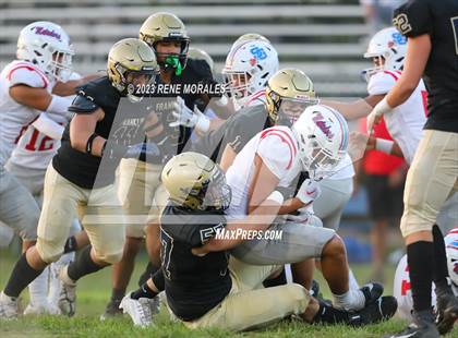 Thumbnail 3 in San Gabriel vs Franklin photogallery.