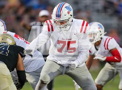 Thumbnail 1 in San Gabriel vs Franklin photogallery.