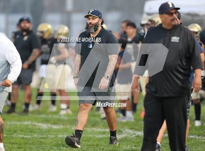 Thumbnail 3 in San Gabriel vs Franklin photogallery.