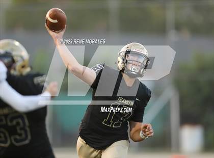 Thumbnail 3 in San Gabriel vs Franklin photogallery.
