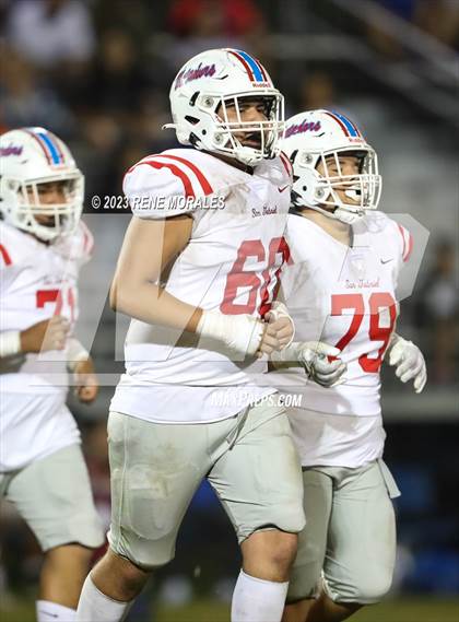Thumbnail 2 in San Gabriel vs Franklin photogallery.