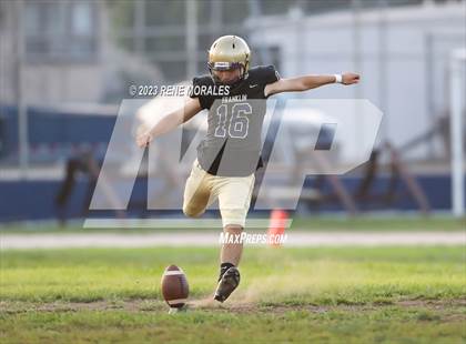 Thumbnail 2 in San Gabriel vs Franklin photogallery.