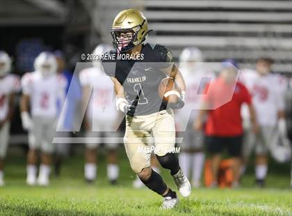 Thumbnail 1 in San Gabriel vs Franklin photogallery.