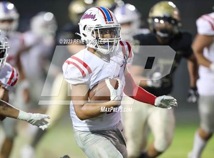 Thumbnail 3 in San Gabriel vs Franklin photogallery.