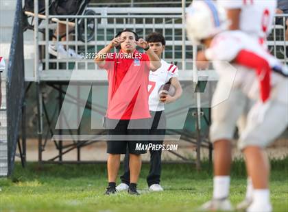 Thumbnail 3 in San Gabriel vs Franklin photogallery.