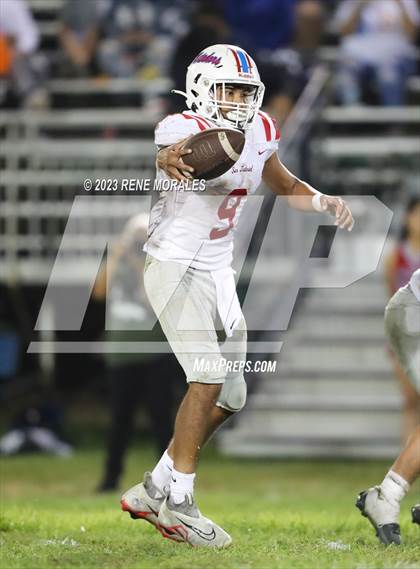 Thumbnail 2 in San Gabriel vs Franklin photogallery.