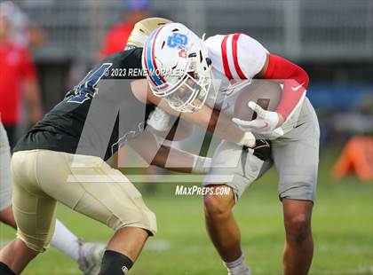 Thumbnail 1 in San Gabriel vs Franklin photogallery.