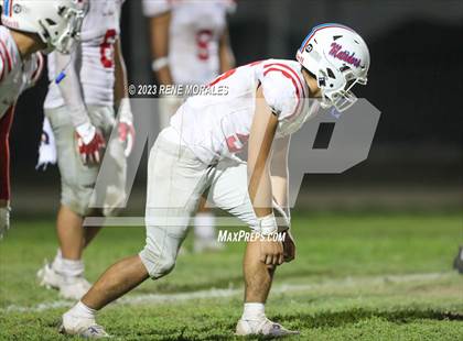 Thumbnail 3 in San Gabriel vs Franklin photogallery.