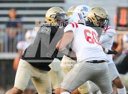 Thumbnail 3 in San Gabriel vs Franklin photogallery.