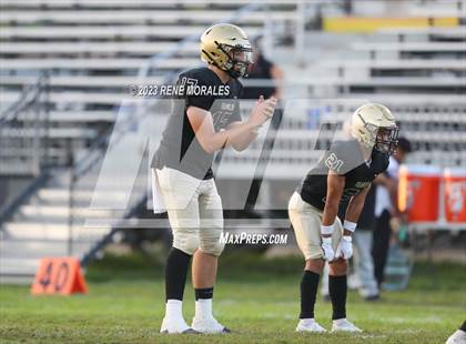 Thumbnail 2 in San Gabriel vs Franklin photogallery.