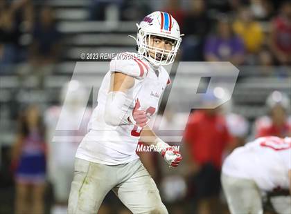 Thumbnail 3 in San Gabriel vs Franklin photogallery.
