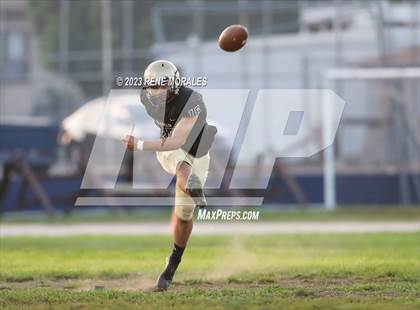 Thumbnail 2 in San Gabriel vs Franklin photogallery.