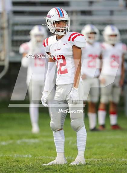 Thumbnail 3 in San Gabriel vs Franklin photogallery.
