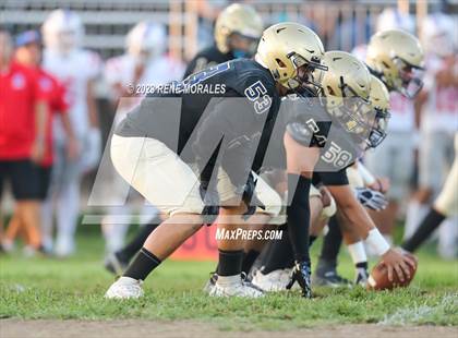Thumbnail 3 in San Gabriel vs Franklin photogallery.