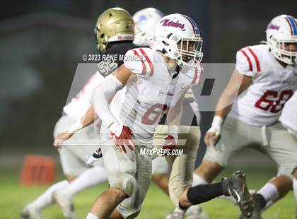 Thumbnail 3 in San Gabriel vs Franklin photogallery.