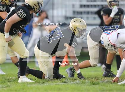 Thumbnail 2 in San Gabriel vs Franklin photogallery.