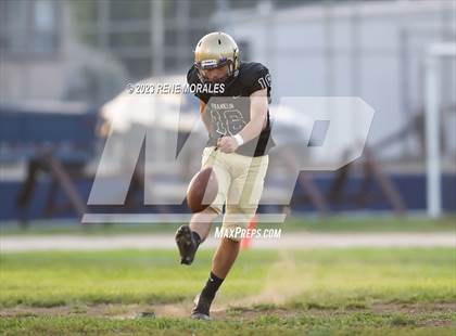 Thumbnail 1 in San Gabriel vs Franklin photogallery.