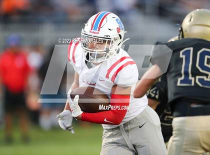 Thumbnail 3 in San Gabriel vs Franklin photogallery.
