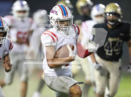 Thumbnail 2 in San Gabriel vs Franklin photogallery.